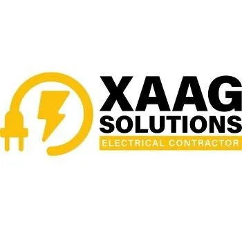 Xaag Solutions Logo