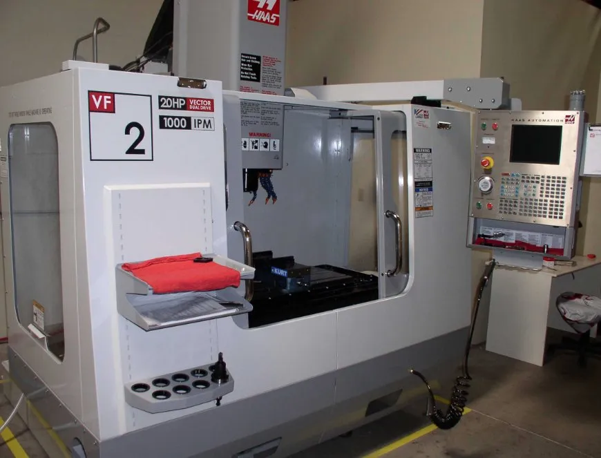 Slide of Xact Services & Solutions