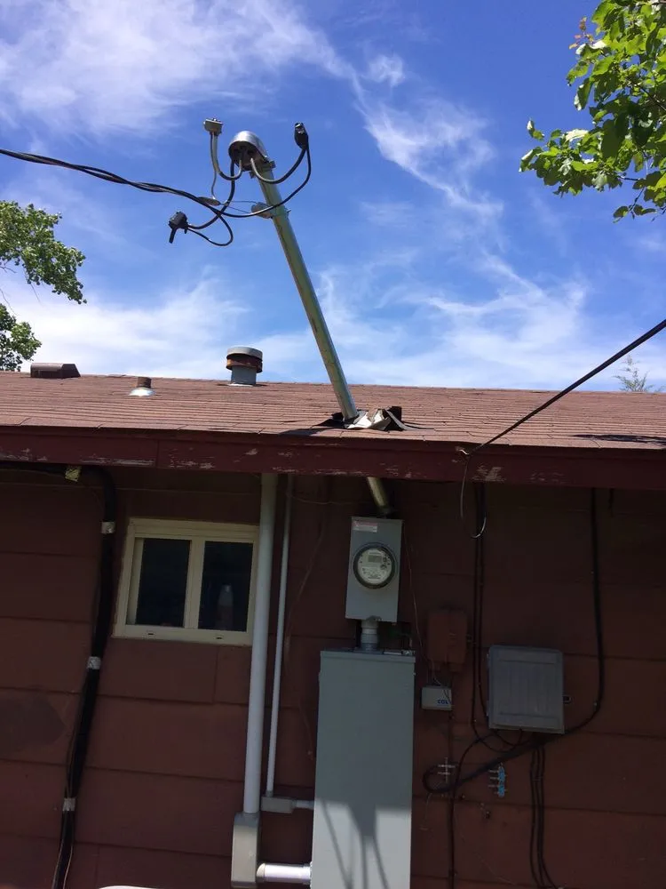 Slide of Xact Services & Solutions