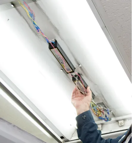 Slide of Xact Services & Solutions