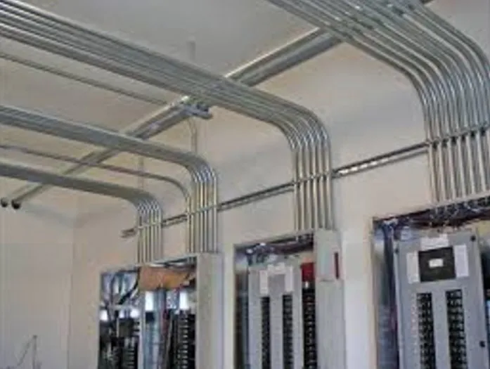 Slide of Xact Services & Solutions