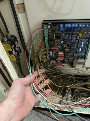 Xact Services & Solutions Logo