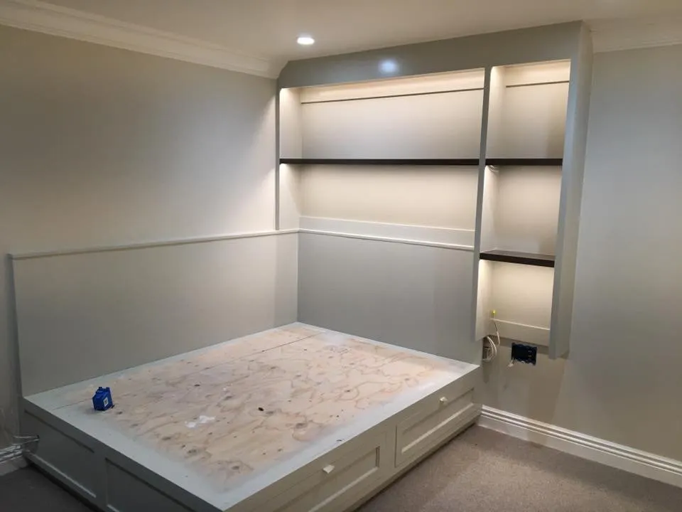 Slide of Xavier Electric