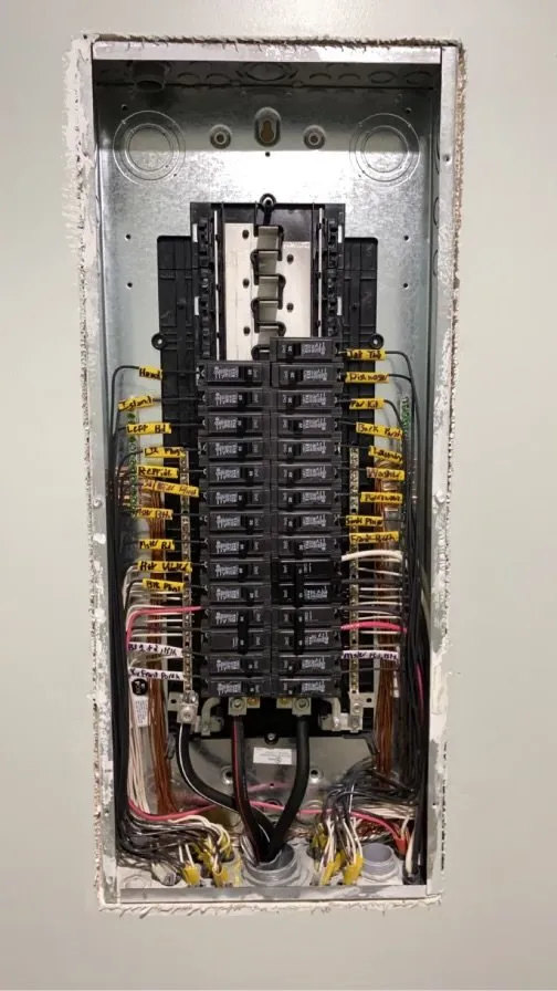Certified emergency electrical service in Leesburg, AL by Xcel Electric