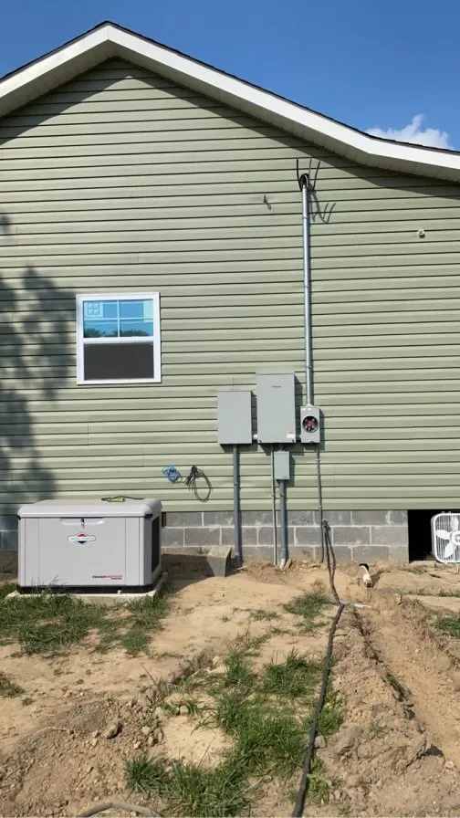 Affordable outlet and switch repair service in Leesburg, AL - Xcel Electric