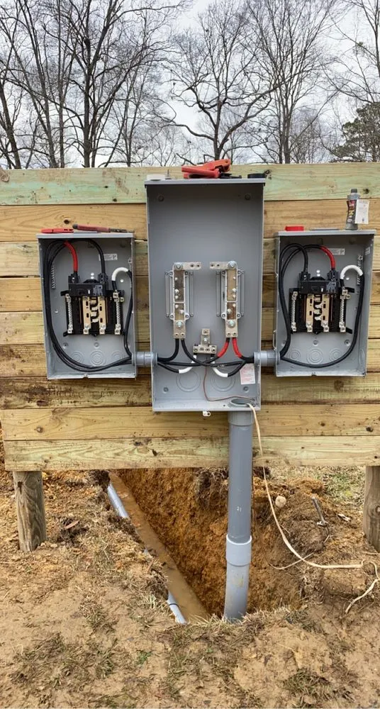 Affordable emergency electrical service experts serving Leesburg, AL - Xcel Electric