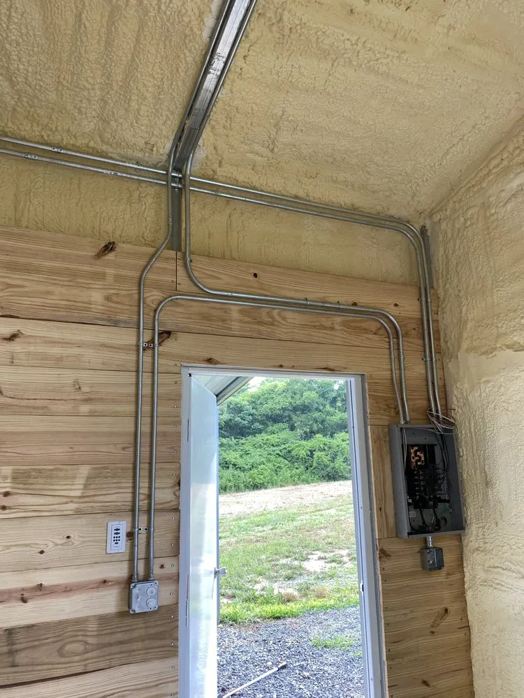Professional emergency electrical service service in Leesburg, AL - Xcel Electric