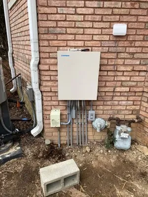 Xcel Electric