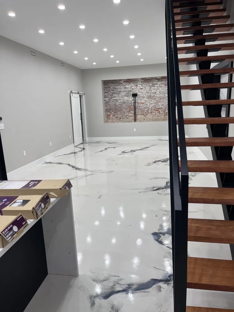 Slide of Xcel Electric