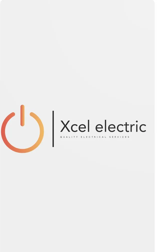 Slide of Xcel Electric