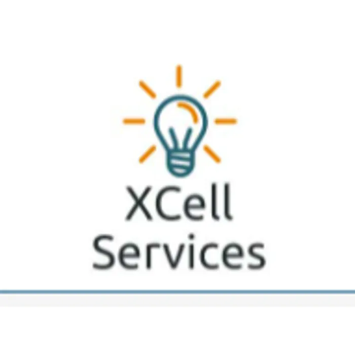 Slide of XCell Services