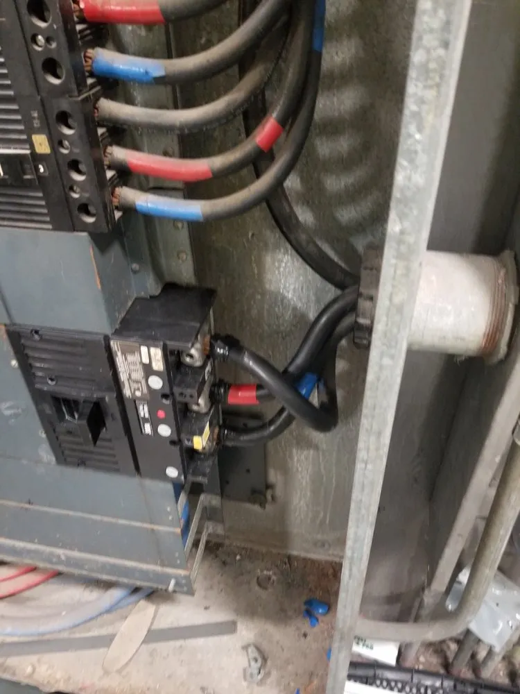 Slide of Xcellence Service