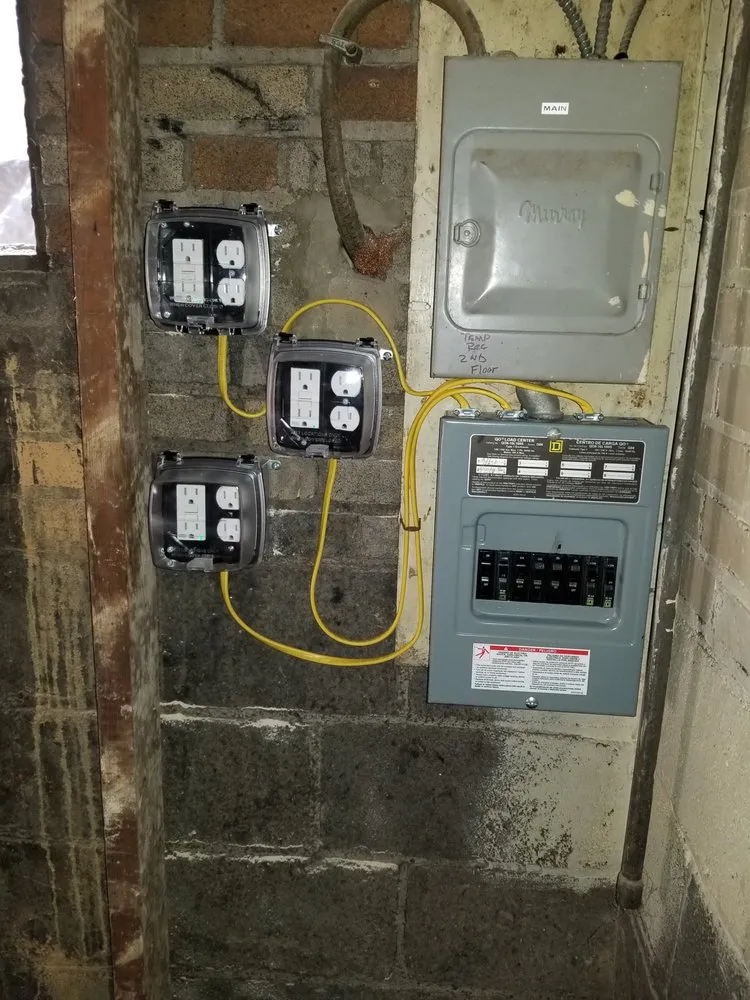 Slide of Xcellence Service