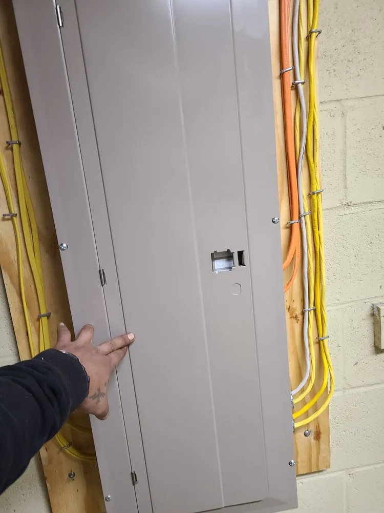 Slide of Xcellence Service