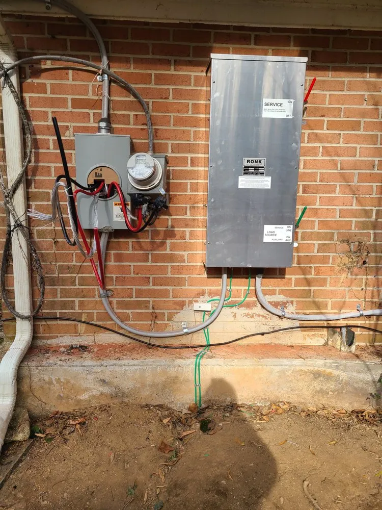 Slide of Xcellence Service