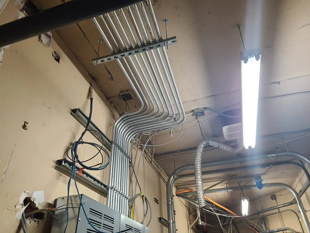 Slide of Xcellence Service