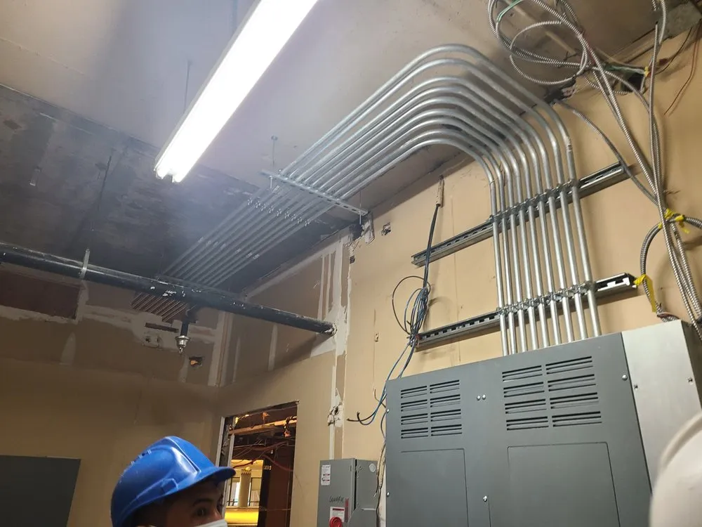 Professional wiring installation experts serving ,  - Xcellence Service