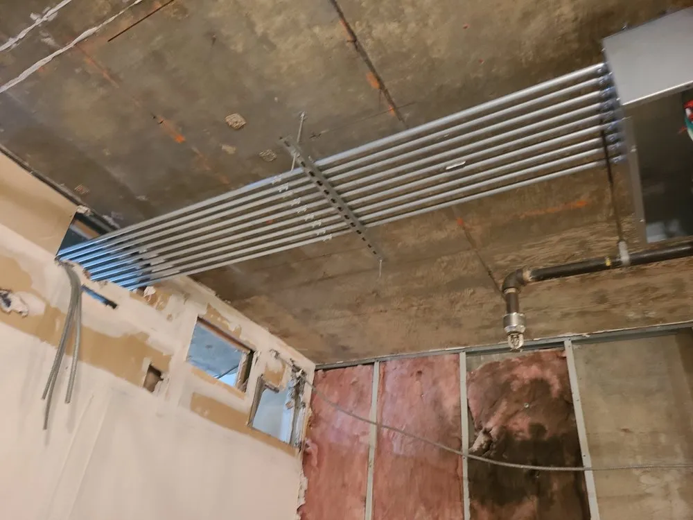 Expert electrician providing wiring installation in , 