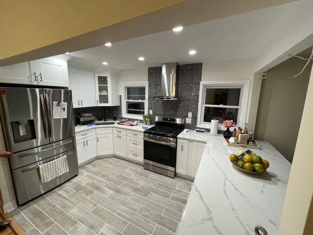 Slide of Xclusive Home Improvement