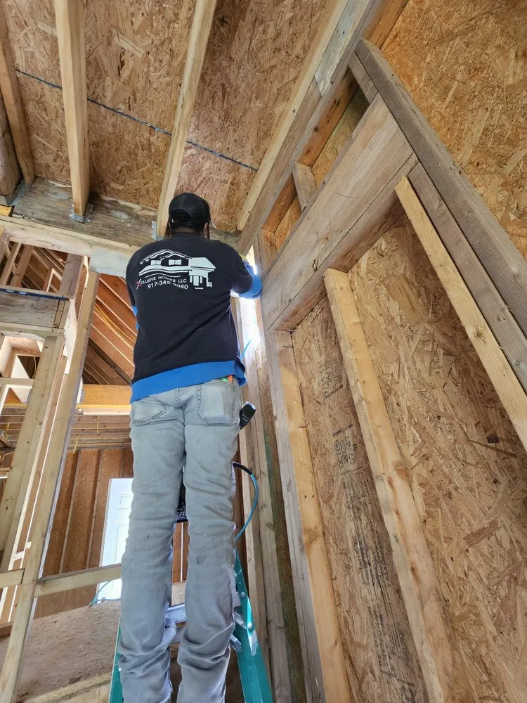 Slide of Xclusive Homes