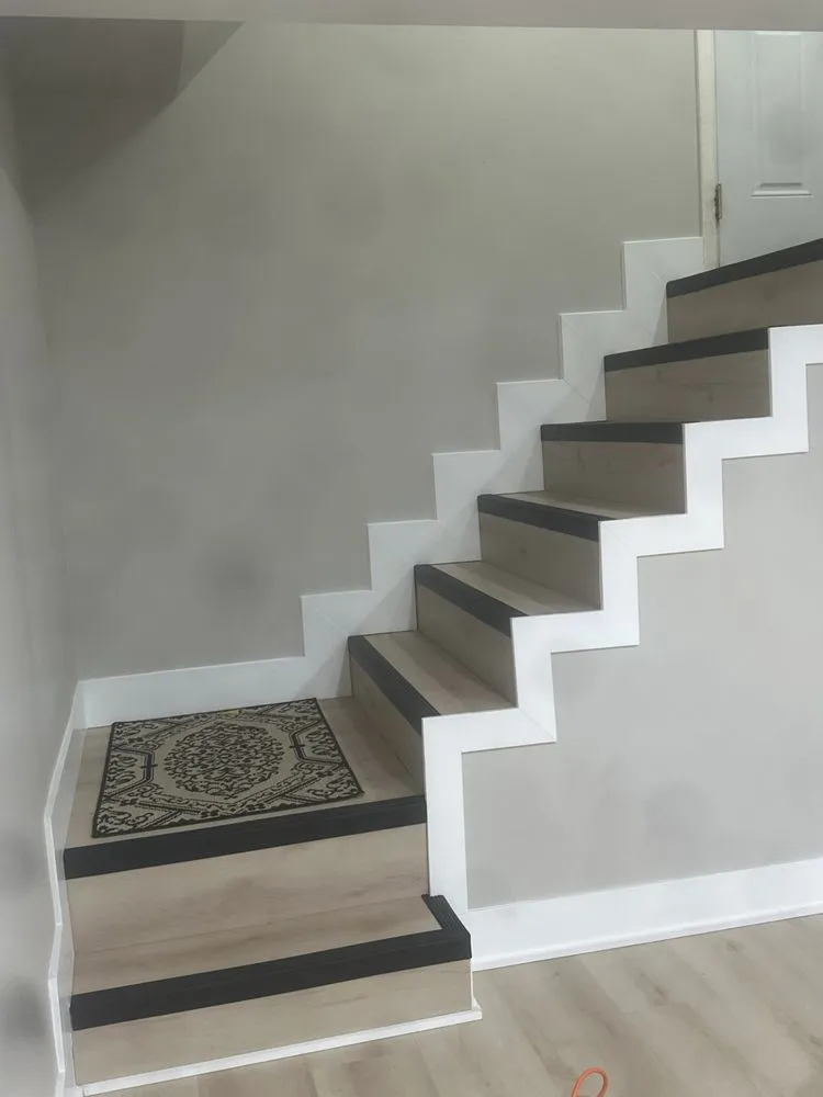 Slide of XCR General construction