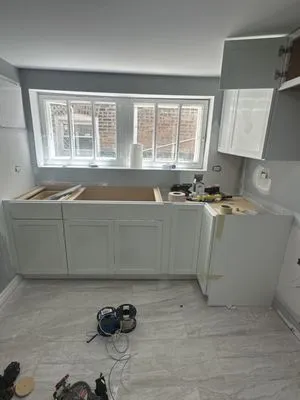 XCR General construction Logo