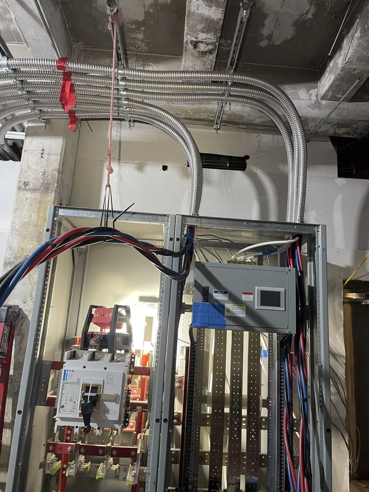 Slide of Xdelco Electrical