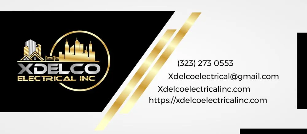 Slide of Xdelco Electrical