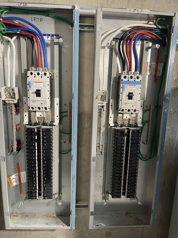 Slide of Xdelco Electrical