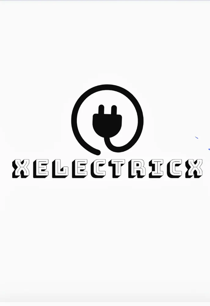Slide of XElectricX