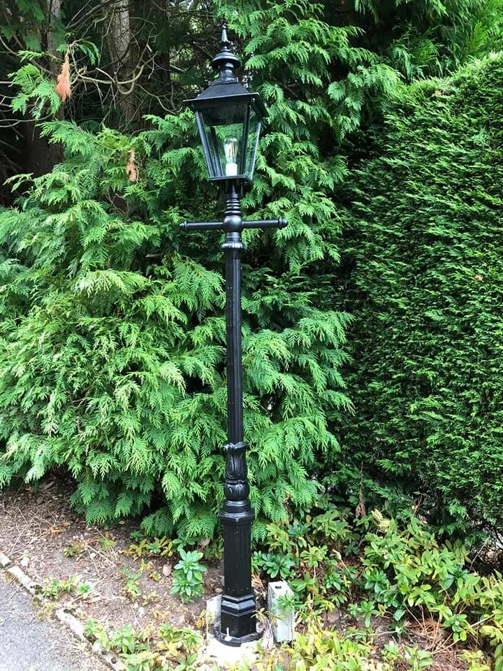 Slide of Xenial Electrician Service