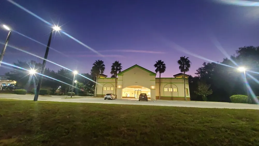 Slide of Xenon Electrical Contractor