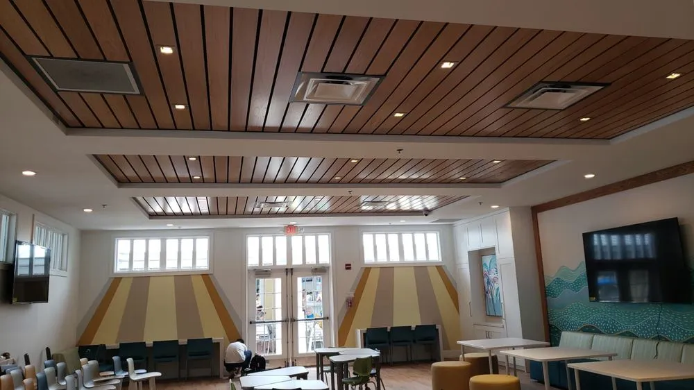 Slide of Xenon Electrical Contractor