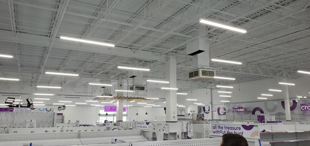 Slide of Xenon Electrical Contractor