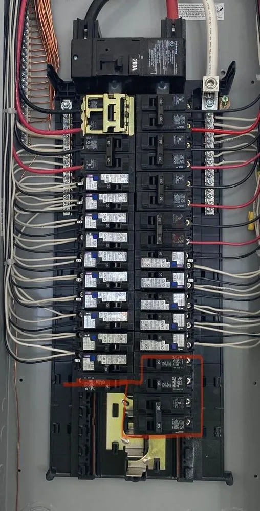 Affordable electrician providing electrical repair in ,