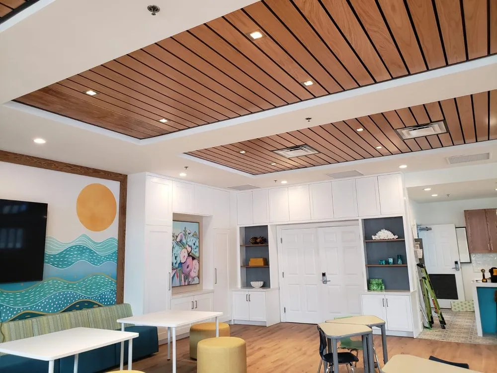 Slide of Xenon Electrical Contractor