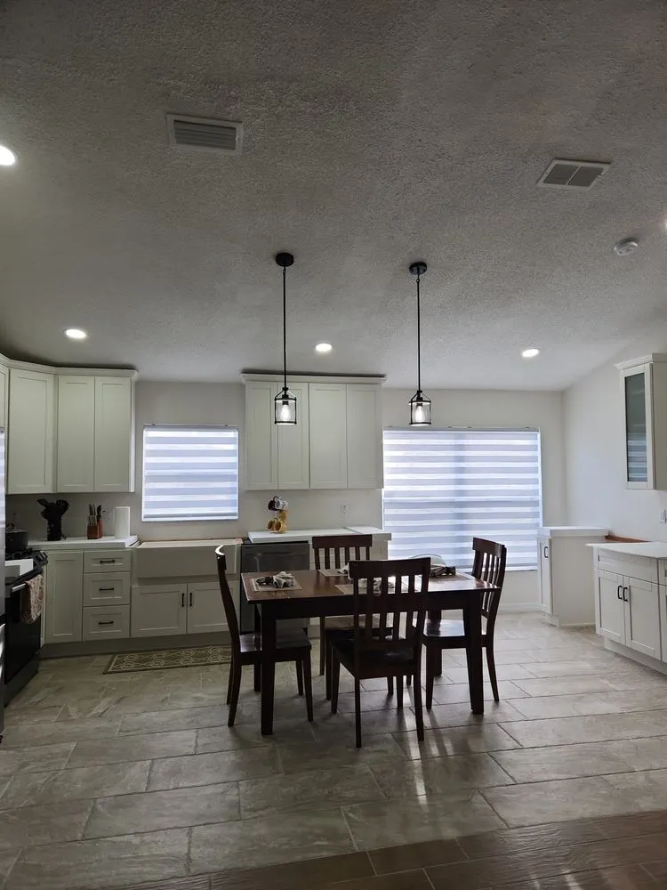 Slide of Xenon Electrical Contractor