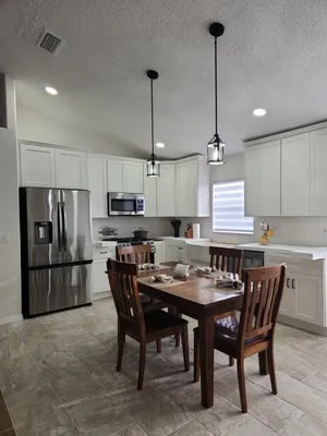 Xenon Electrical Contractor Logo