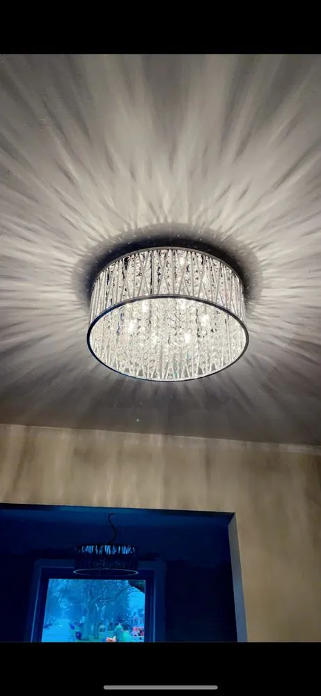 Slide of XH Electric