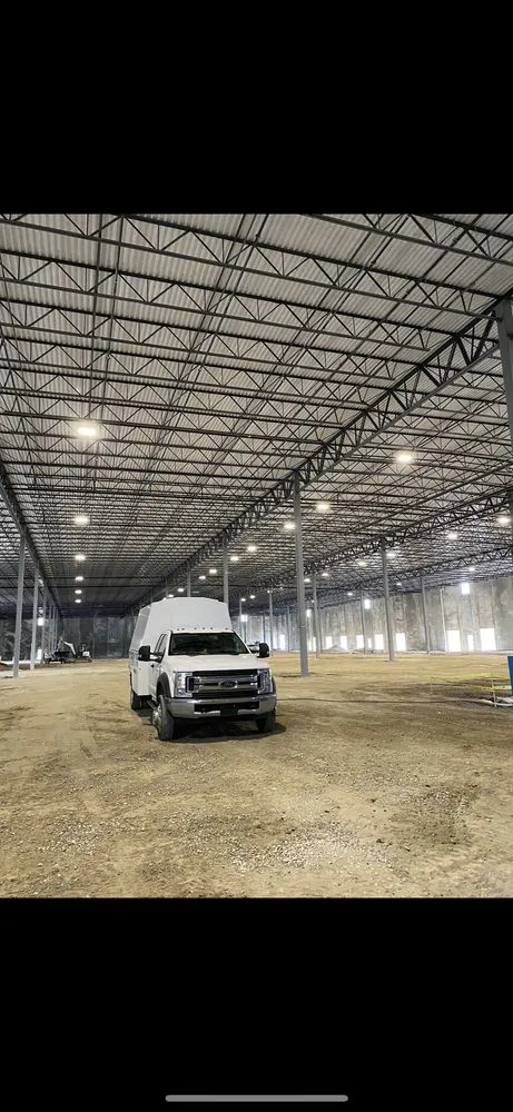 Slide of XH Electric