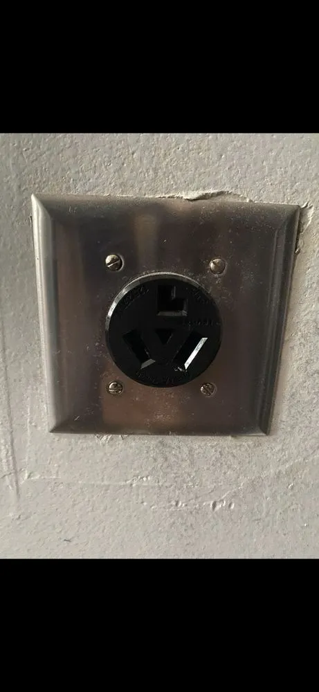 Slide of XH Electric