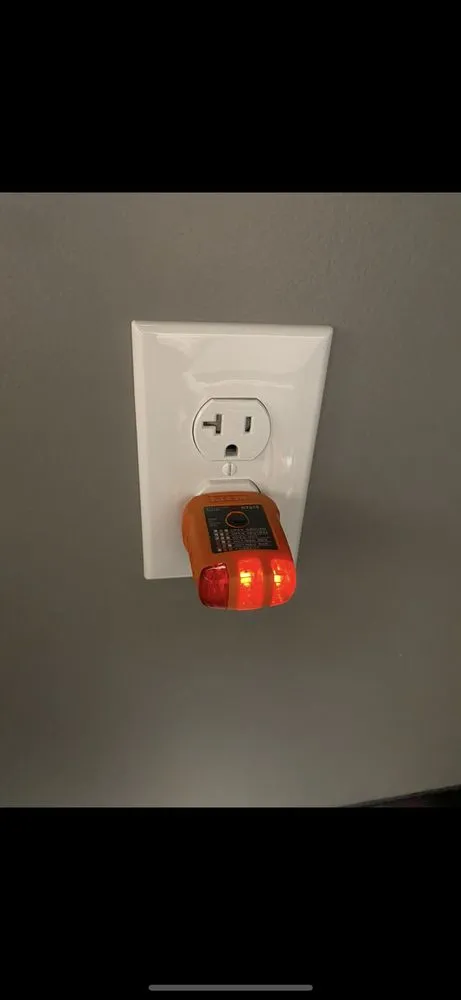 Slide of XH Electric