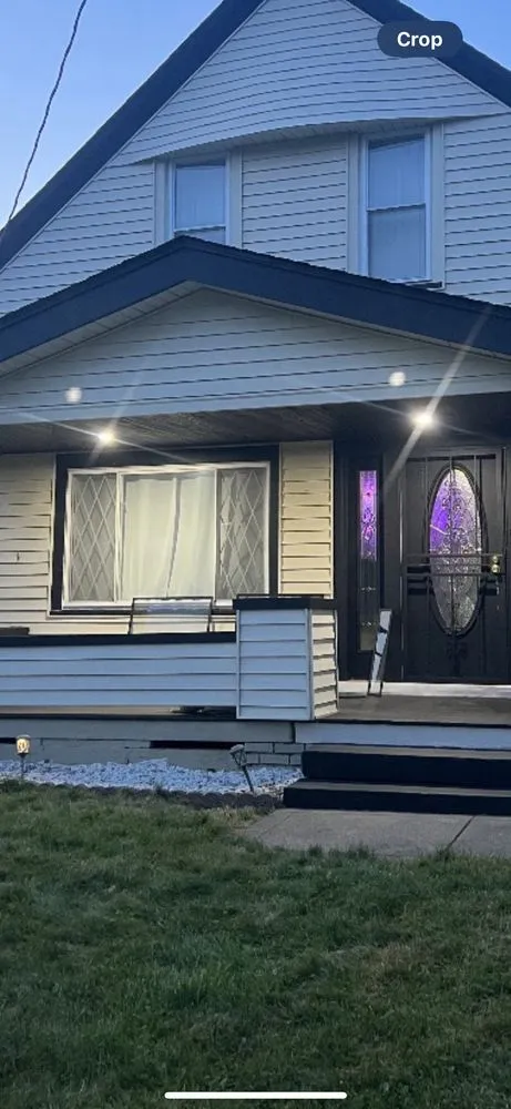 Slide of XH Electric