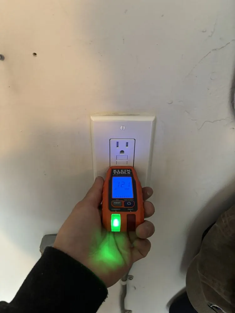 Slide of XH Electric