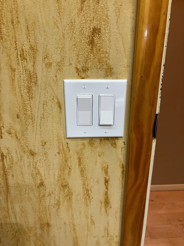 Slide of XH Electric