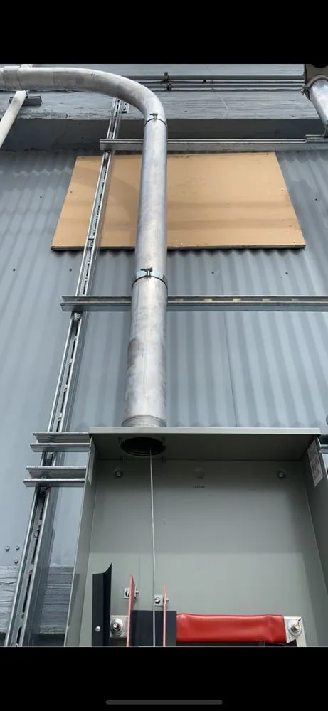 Slide of XH Electric