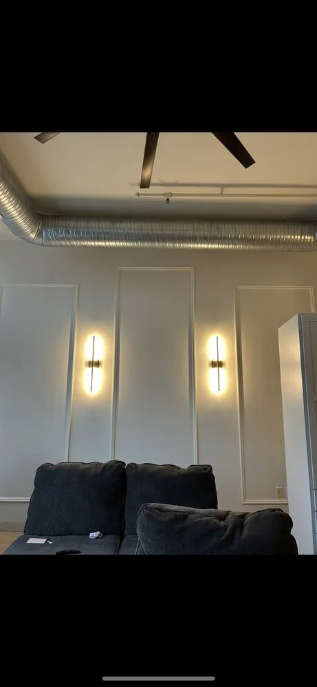 Slide of XH Electric