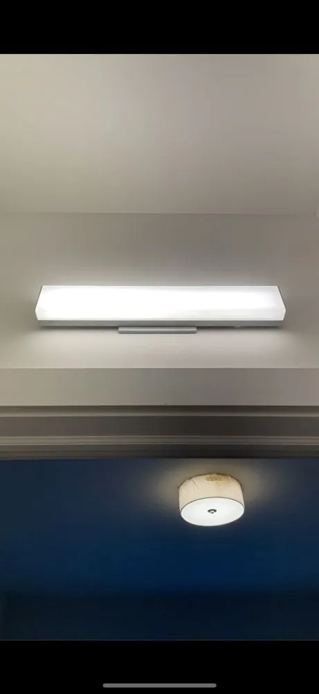 Slide of XH Electric