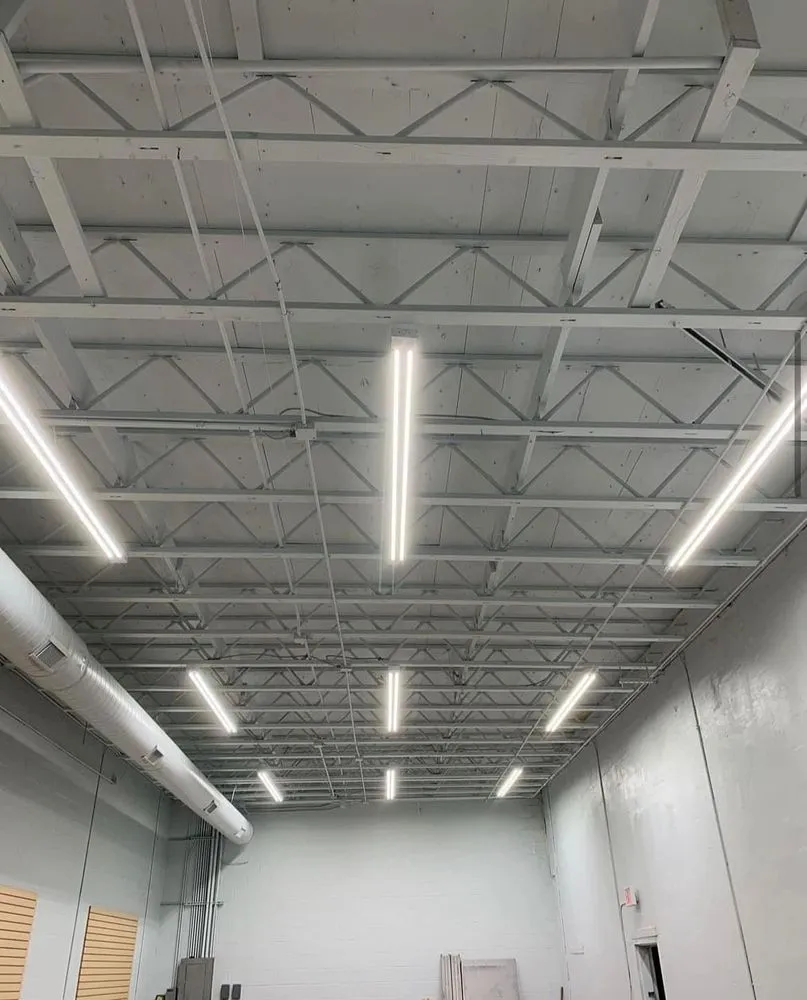 Slide of XI Electric