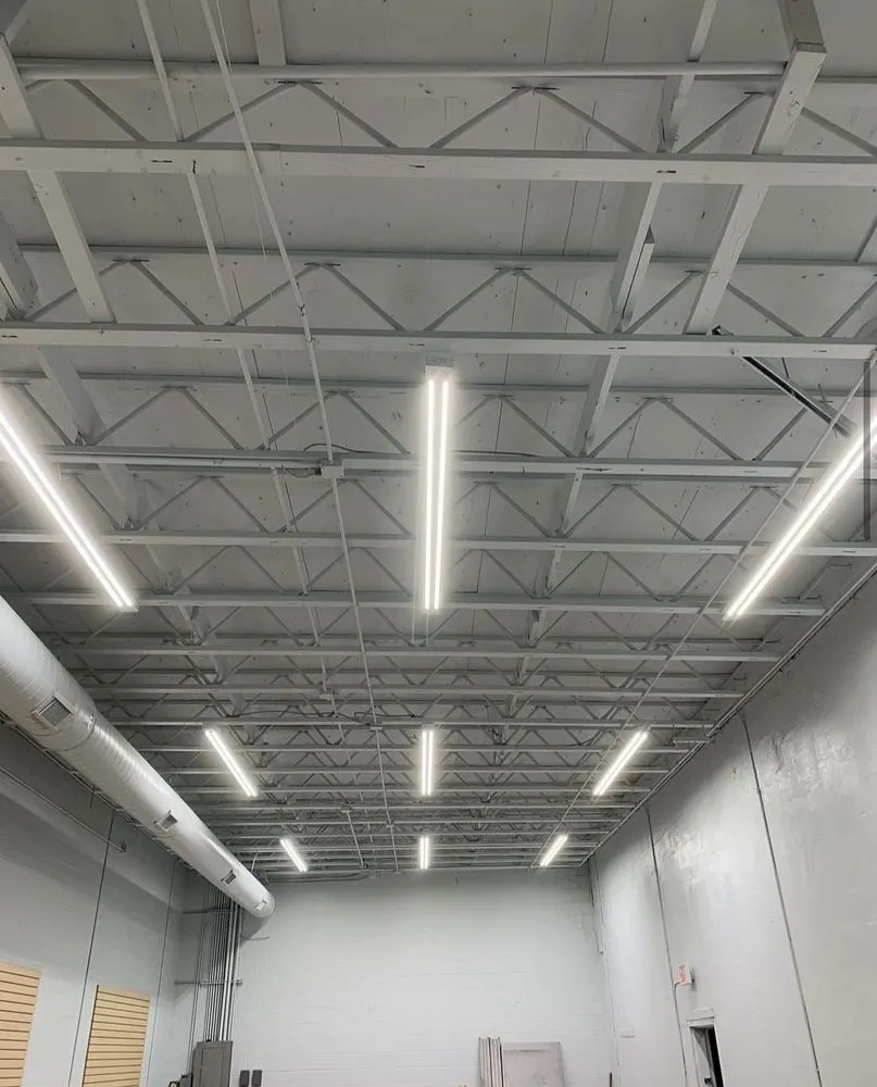 Slide of XI Electric